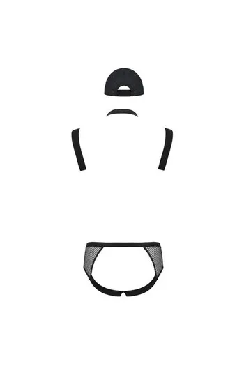 Passion Lingerie: European Quality Underwear in Polyurethane & Polyester