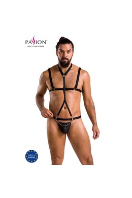 Passion Lingerie: Premium EU-Made Underwear in Polyurethane & Polyester