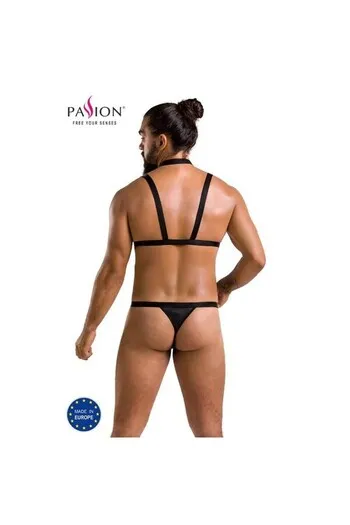 Passion Lingerie: Premium EU-Made Underwear in Polyurethane & Polyester