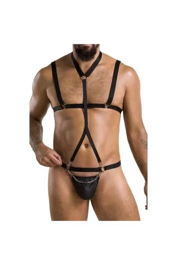 Passion Lingerie: Premium EU-Made Underwear in Polyurethane & Polyester