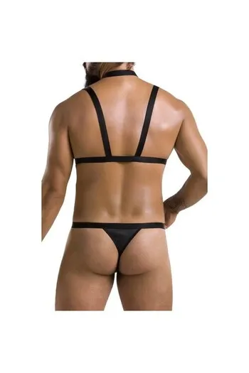 Passion Lingerie: Intimo di Qualità Europea in Poliuretano e Poliestere