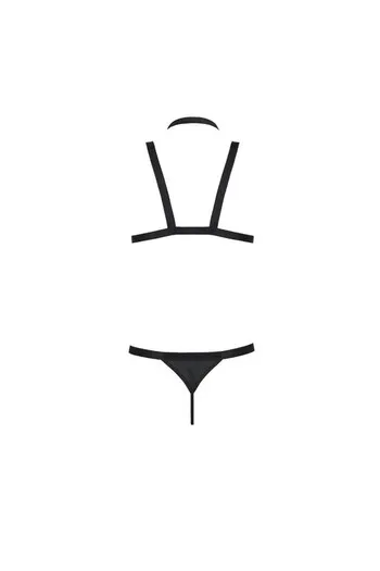 Passion Lingerie: Premium EU-Made Underwear in Polyurethane & Polyester