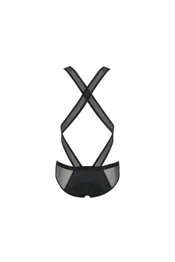 PASSION - 045 BODY VICTOR NERO