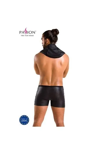 Passion Lingerie: Intimo di Qualità Europea in Poliuretano e Poliestere