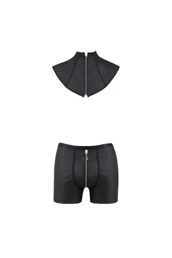 Passion Lingerie: European Quality Underwear in Polyurethane & Polyester