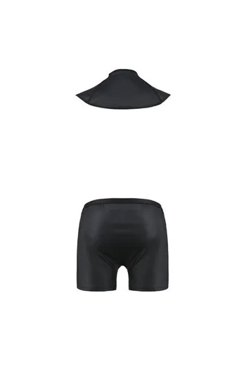 Passion Lingerie: European Quality Underwear in Polyurethane & Polyester