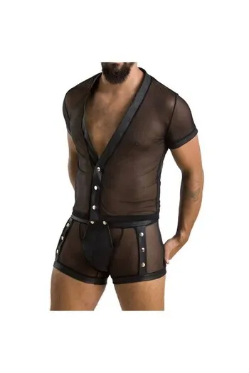 Passion Lingerie: Premium EU-Made Underwear in Polyurethane & Polyester