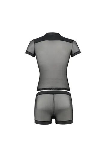 Passion Lingerie: Premium EU-Made Underwear in Polyurethane & Polyester