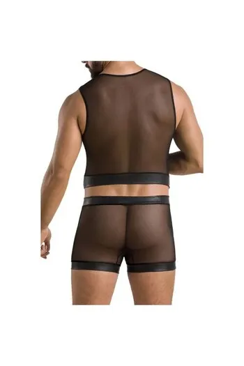 Passion Lingerie: Intimo di Qualità Europea in Poliuretano e Poliestere