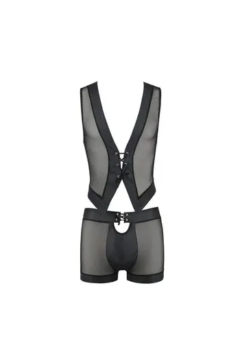 Passion Lingerie: Premium EU-Made Underwear in Polyurethane & Polyester