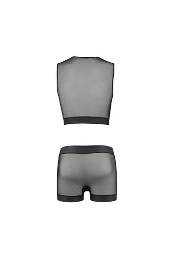 Passion Lingerie: Premium EU-Made Underwear in Polyurethane & Polyester