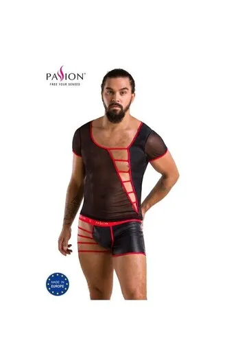 Passion Lingerie - Premium EU-Made Underwear in Polyurethane & Polyester