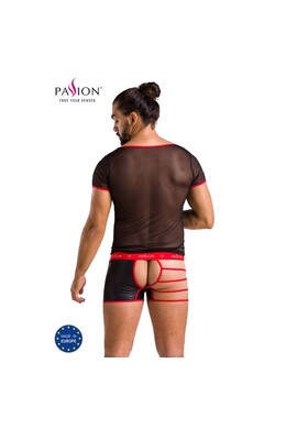 Passion Lingerie - Premium EU-Made Underwear in Polyurethane & Polyester