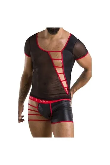 Passion Lingerie - Premium EU-Made Underwear in Polyurethane & Polyester