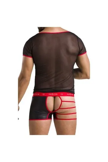 Passion Lingerie - Premium EU-Made Underwear in Polyurethane & Polyester