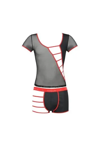 Passion Lingerie - Premium EU-Made Underwear in Polyurethane & Polyester