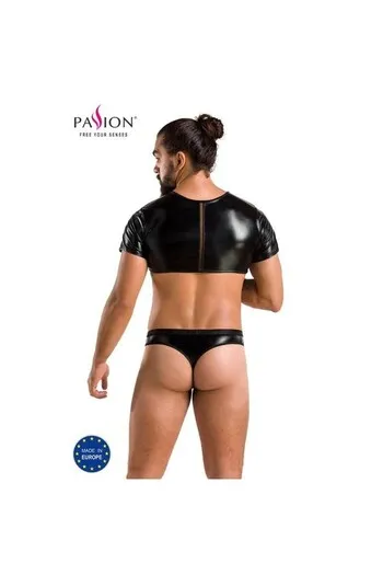 Passion Lingerie: Intimo di Qualità Europea con Tessuti Oeko-Tex