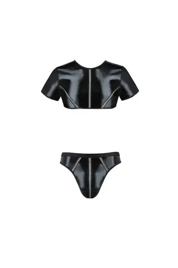 Passion Lingerie: Intimo di Qualità Europea con Tessuti Oeko-Tex