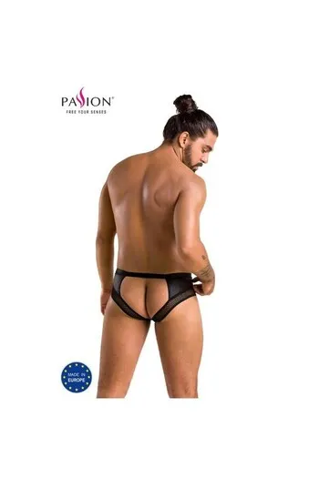 Passion Lingerie: European Quality Underwear in Polyurethane and Polyester