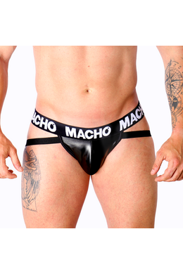 FETISH Jocks in Elastic Polyurethane - Sensual and Modern