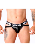 Jocks FETISH in Polipiel Elastico - Sensuale e Moderno