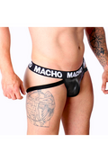 Jocks FETISH in Polipiel Elastico - Sensuale e Moderno