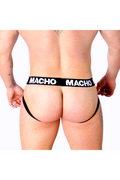 Jocks FETISH in Polipiel Elastico - Sensuale e Moderno