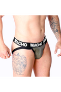 Jocks Sensuali in Polipiel Elasticizzato - Collezione FETISH