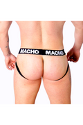 Jocks Sensuali in Polipiel Elasticizzato - Collezione FETISH
