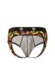 Bikini Lycra Banana per Uomo - Intimo Sessuale ANAIS FOR MEN