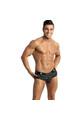 Braghette Bikini Uomo ANAIS FOR MEN - Lingerie Sexy con Taglio Scoperto