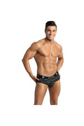 Braghette Bikini Uomo ANAIS FOR MEN - Lingerie Sexy con Taglio Scoperto