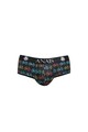 Braghette Bikini Uomo ANAIS FOR MEN - Lingerie Sexy con Taglio Scoperto