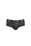 Braghette Bikini Uomo ANAIS FOR MEN - Lingerie Sexy con Taglio Scoperto