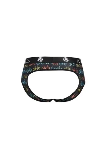 Braghette Bikini Uomo ANAIS FOR MEN - Lingerie Sexy con Taglio Scoperto