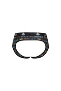Braghette Bikini Uomo ANAIS FOR MEN - Lingerie Sexy con Taglio Scoperto
