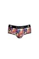 Slip Bikini Uomo COMICS - Lingerie Sessuale ANAIS FOR MEN