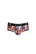 Slip Bikini Uomo COMICS - Lingerie Sessuale ANAIS FOR MEN