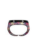 Slip Bikini Uomo COMICS - Lingerie Sessuale ANAIS FOR MEN