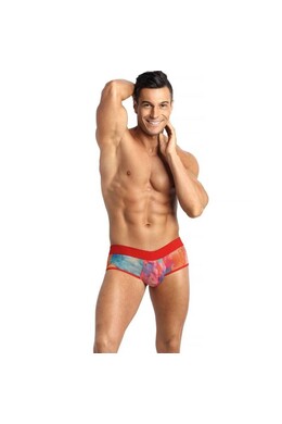 ANAIS MEN - FALCON JOCK BIKINI