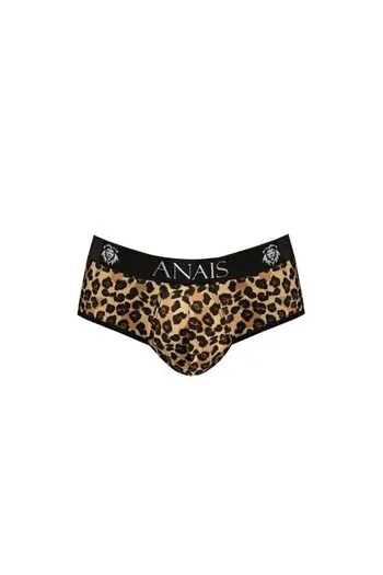 Sexy men' animal print briefs - High quality
