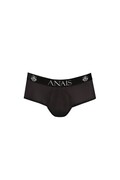 PETROL Microfibra Nera - Braghette Bikini Uomo ANAIS FOR MEN | Lingerie Sessuale