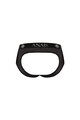 PETROL Microfibra Nera - Braghette Bikini Uomo ANAIS FOR MEN | Lingerie Sessuale