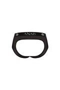PETROL Microfibra Nera - Braghette Bikini Uomo ANAIS FOR MEN | Lingerie Sessuale