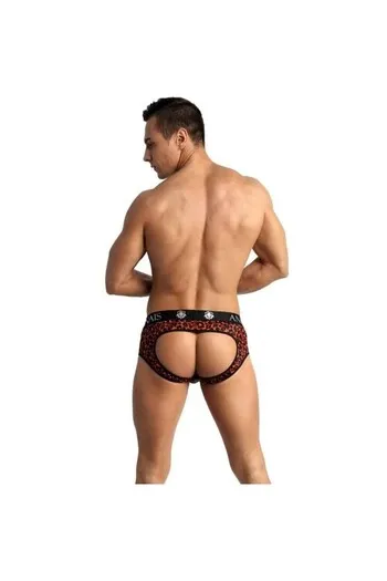 ANAIS MEN - TRIBAL JOCK BIKINI