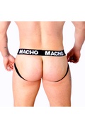 Jockstrap MX28F: Supporto Eccezionale e Design Anatomico | Intimo Maschile