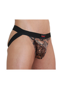 Jockstraps BURN - Stile, Fantasia e Comfort per un Look Audace