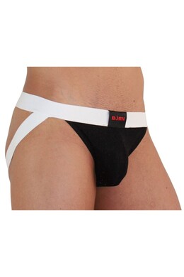 BURN Jockstraps - Style, Fantasy, and Comfort for a Bold Look