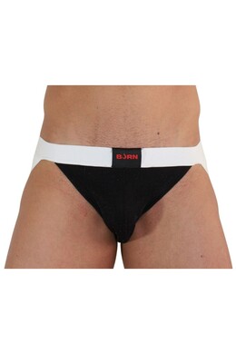 Jockstraps BURN - Stile, Fantasia e Comfort per un Look Audace