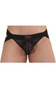 Jockstraps BURN - Stile, Fantasia e Comfort per un Look Audace